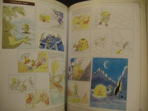 The Legend of Zelda - Hyrule Historia (11)